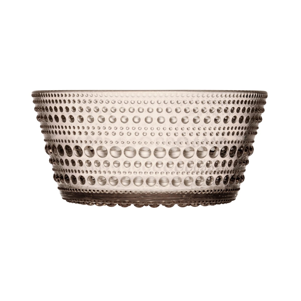 iittala - Kastehelmi skål 23 cl lin