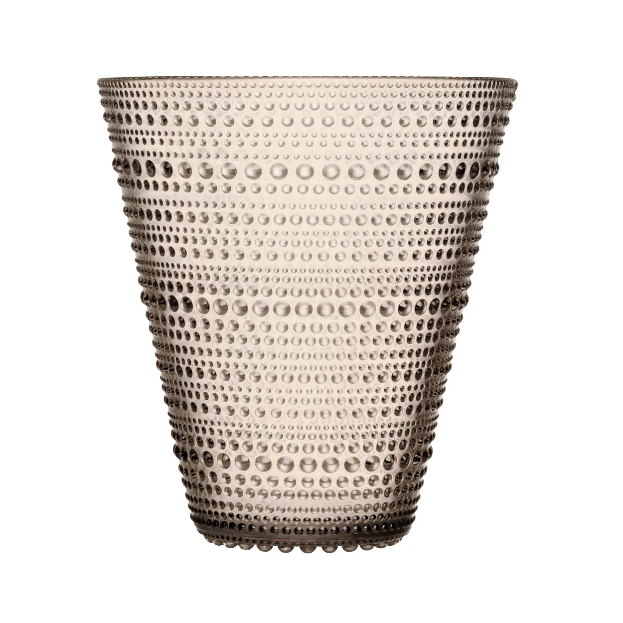 Iittala Kastehelmi vase Lin