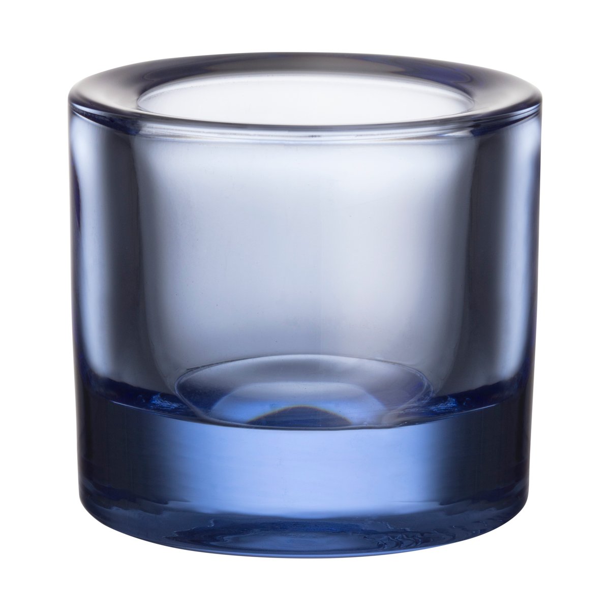 Iittala Kivi lyslykt 60 mm Aqua