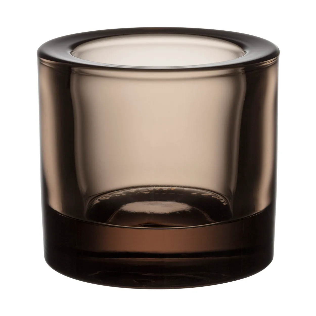 Iittala Kivi lyslykt 60 mm Lin