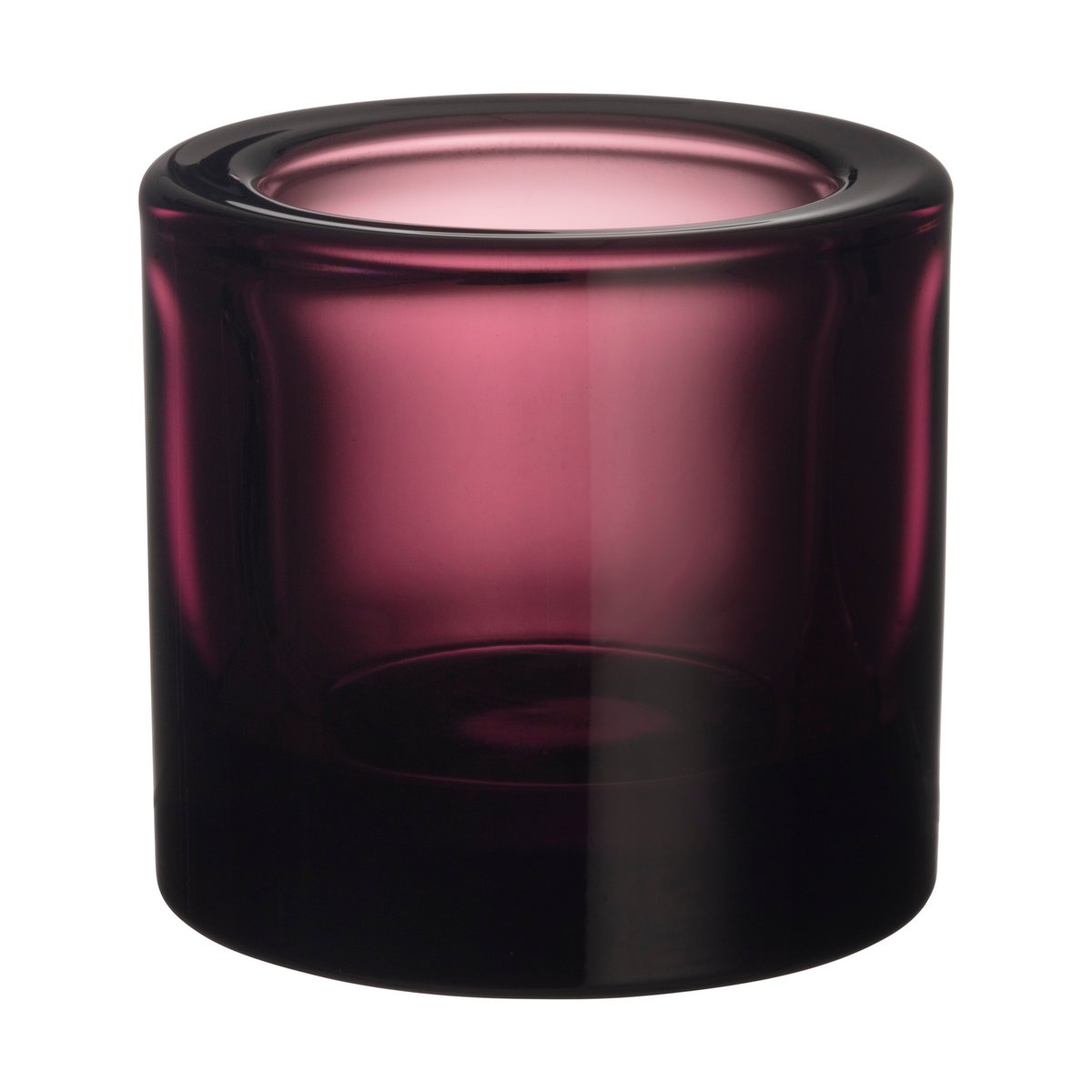 Iittala Kivi lyslykt 60 mm Lyng