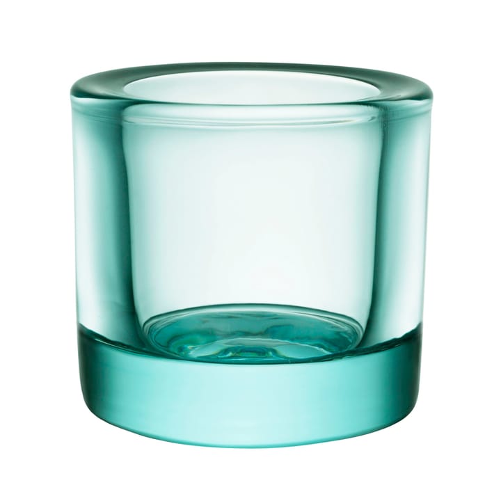 Kivi lyslykt 60 mm, vanngrønn Iittala