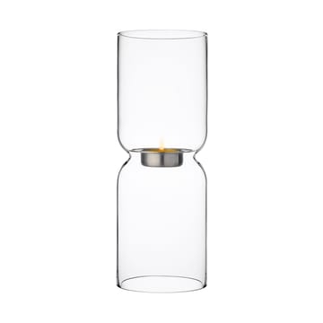 Lantern lyslykt 25 cm - Klar - Iittala