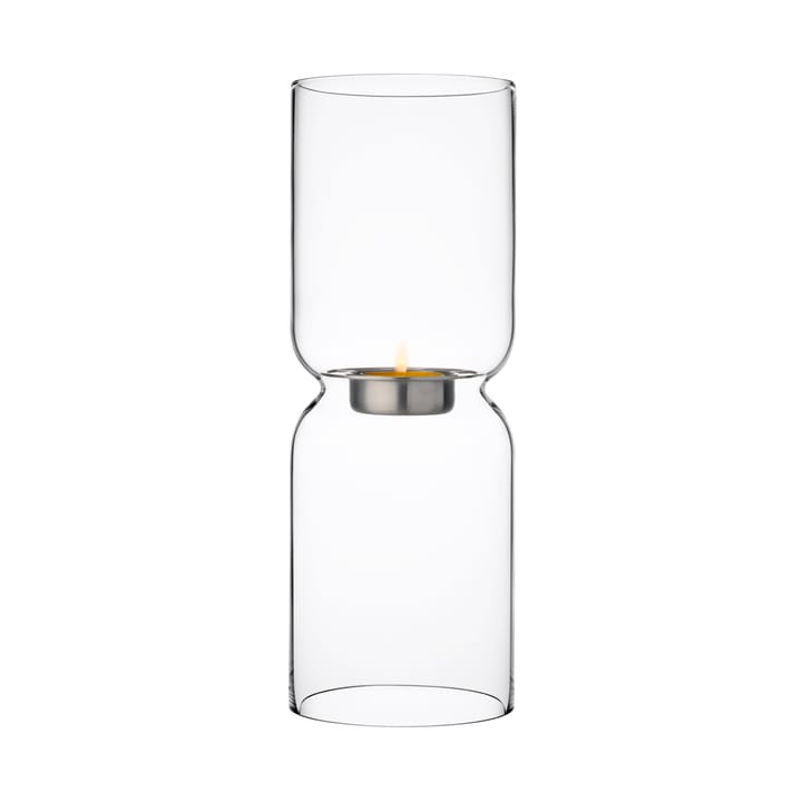 Lantern lyslykt 25 cm - Klar - Iittala