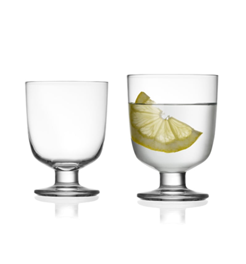 Iittala Lempi glass klar 2-pack 34 cl