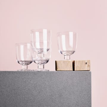 Lempi glass klar 4-pakk - 34 cl - Iittala