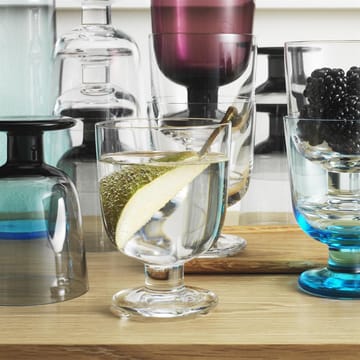 Lempi glass klar 4-pakk - 34 cl - Iittala