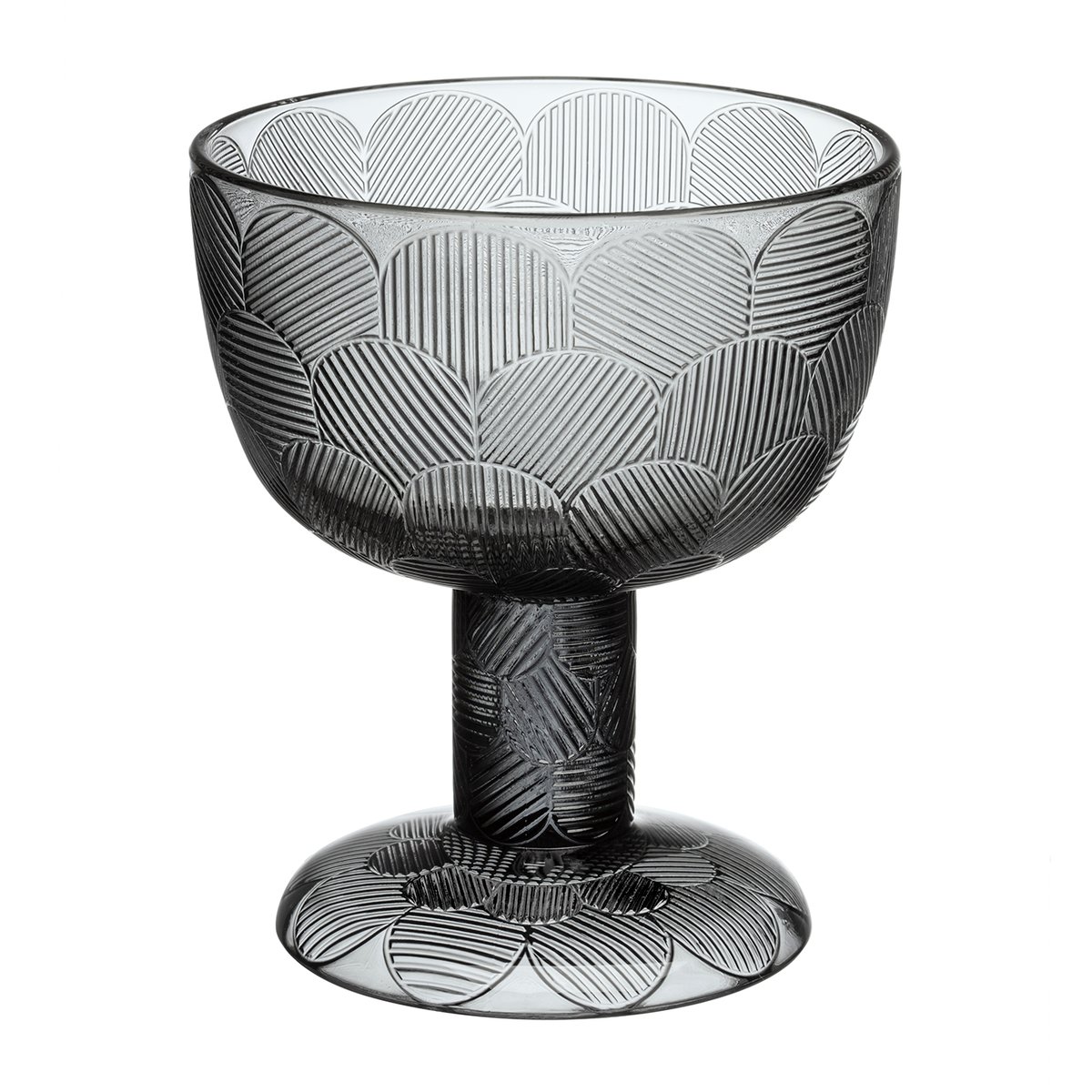 iittala - Miranda skål 145 mm grå