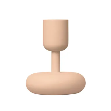 Nappula lysestake puder - Liten 107 mm - Iittala
