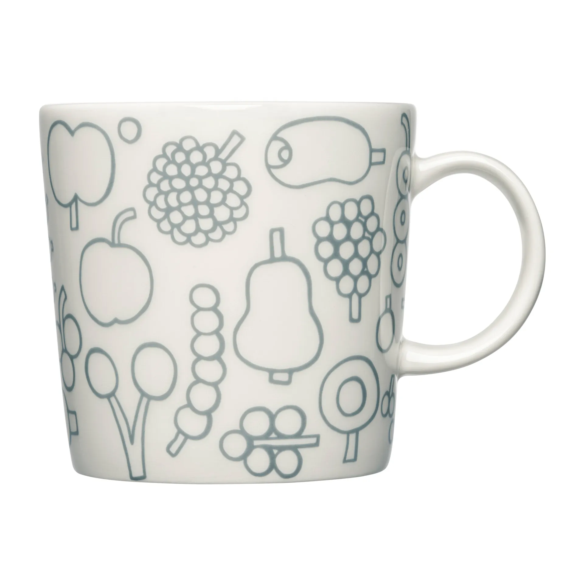 Oiva Toikka Frutta kopp 30 cl,  Iittala