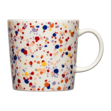 Oiva Toikka Helle kopp 30 cl - Ametyst - Iittala