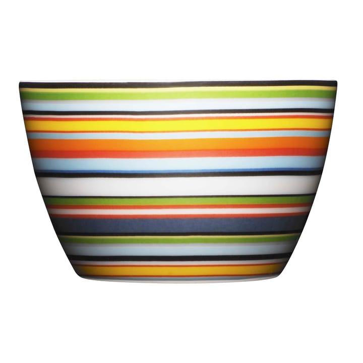 Origo liten skål - oransje 15 cl - Iittala