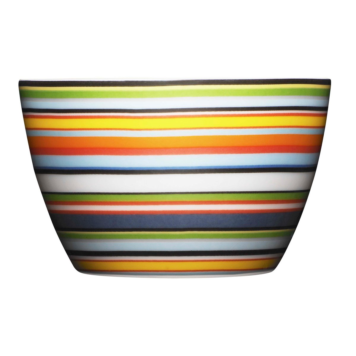 iittala - Origo skål 0,15L oransje