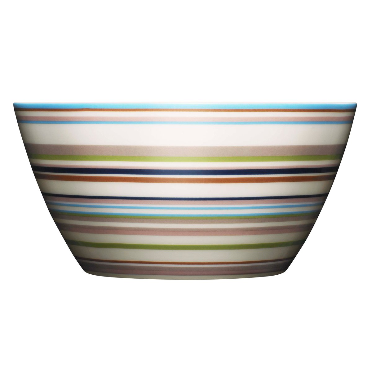 iittala - Origo skål 0,5L beige