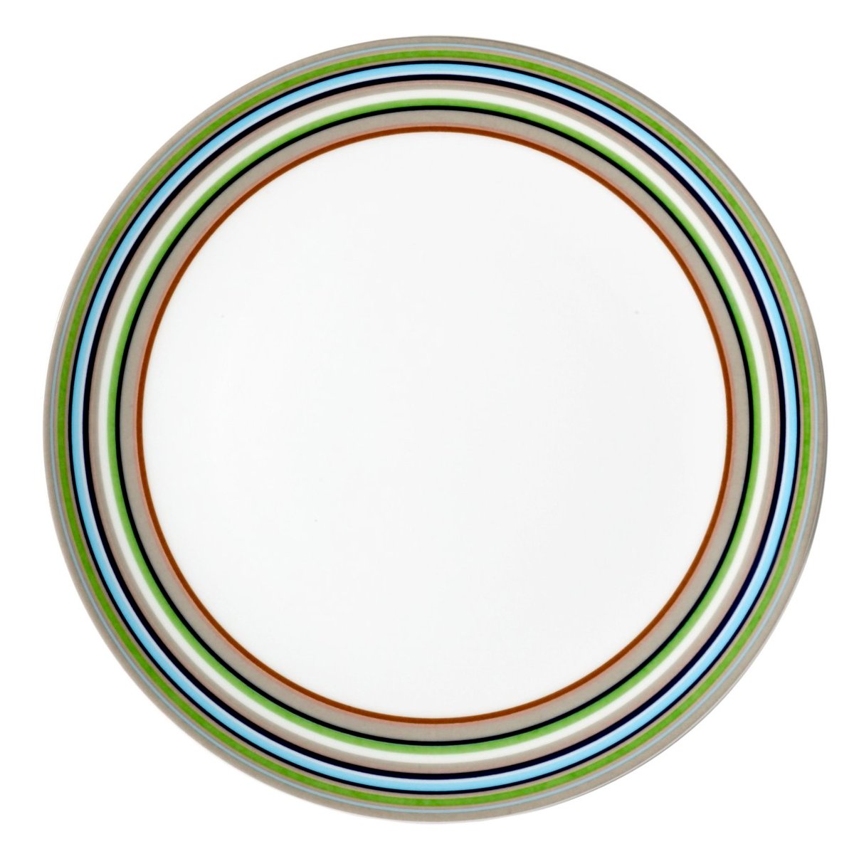 iittala - Origo tallerken 20 cm beige
