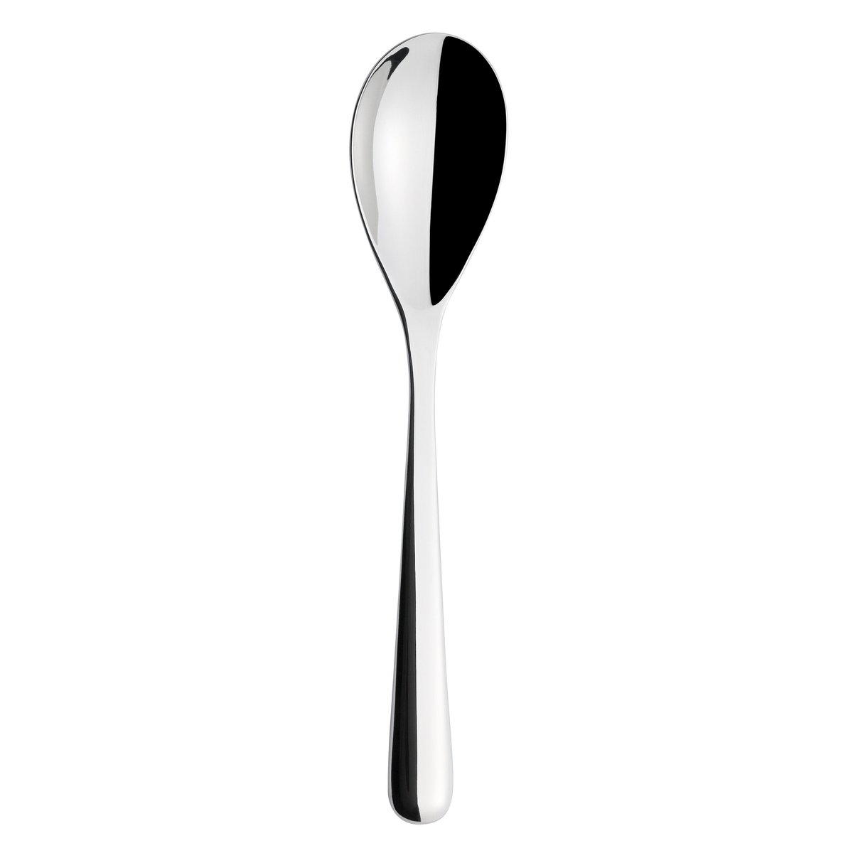 Iittala Piano matskje Rustfritt stål