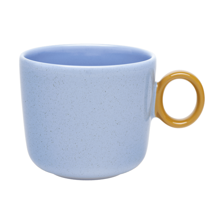 Play kopp prikkete 35 cl - Blå-umber - Iittala