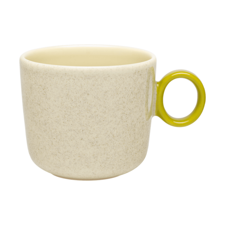 Play kopp prikkete 35 cl - elfinben-oliven - Iittala