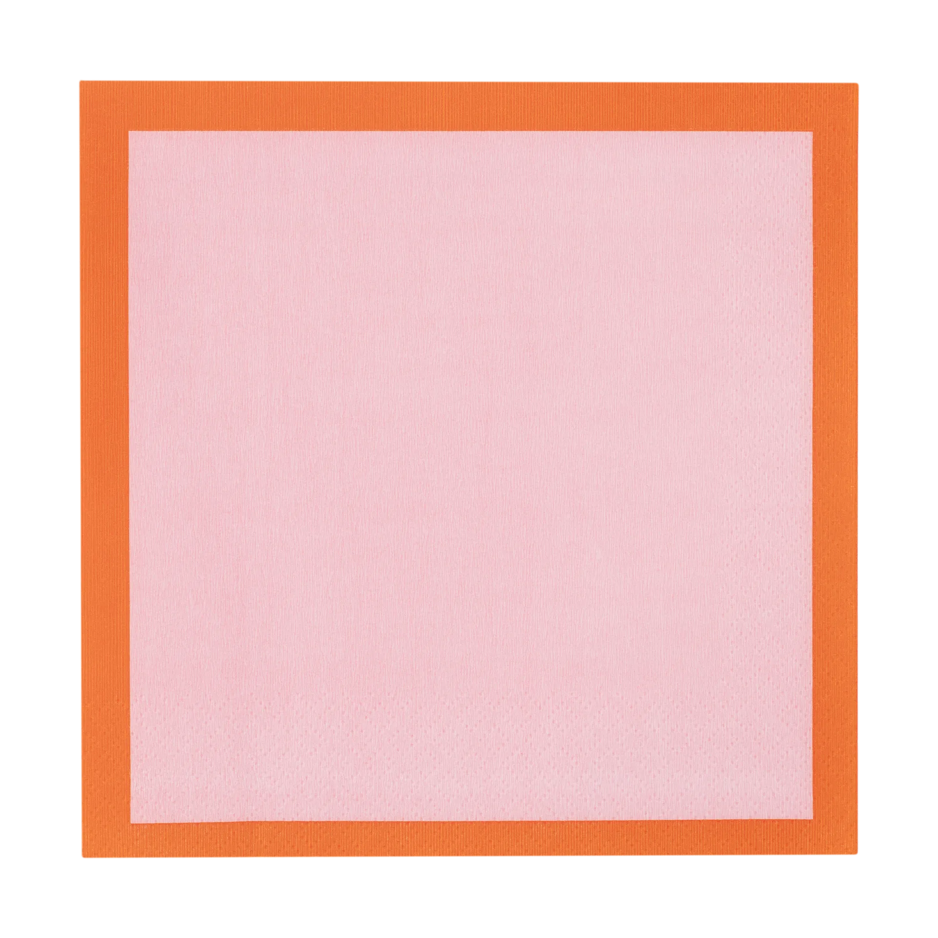 Play papirservietter 33x33 cm 20-pk, Rosa-oransje Iittala