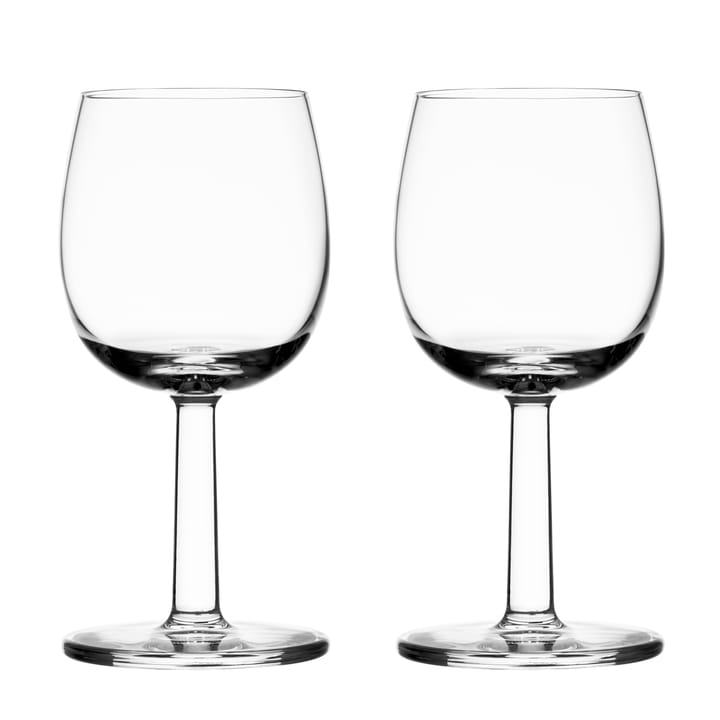 Raami aperitifglass 12 cl, 2-stk. Iittala