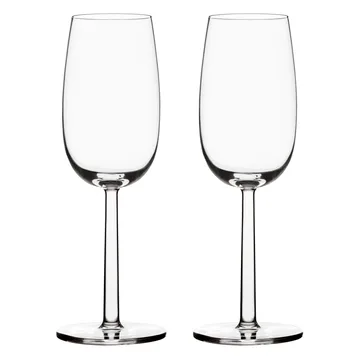 Raami champagneglass 24 cl - 2-stk. - Iittala