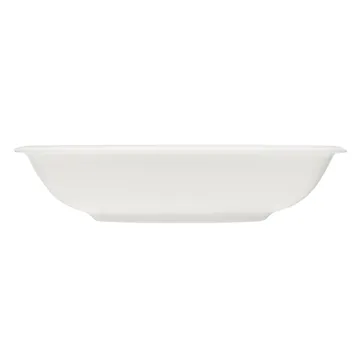 Raami dyp tallerken 22 cm - Hvit - Iittala