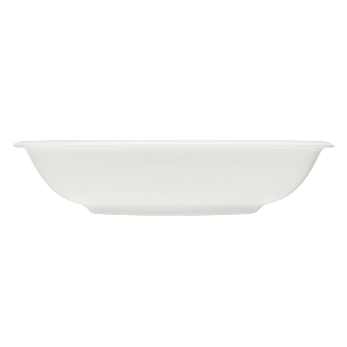 iittala - Raami dyp tallerken 22 cm hvit