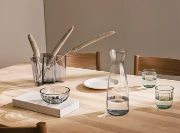 Raami glass recycled edition 2-stk. - 26 cl - Iittala