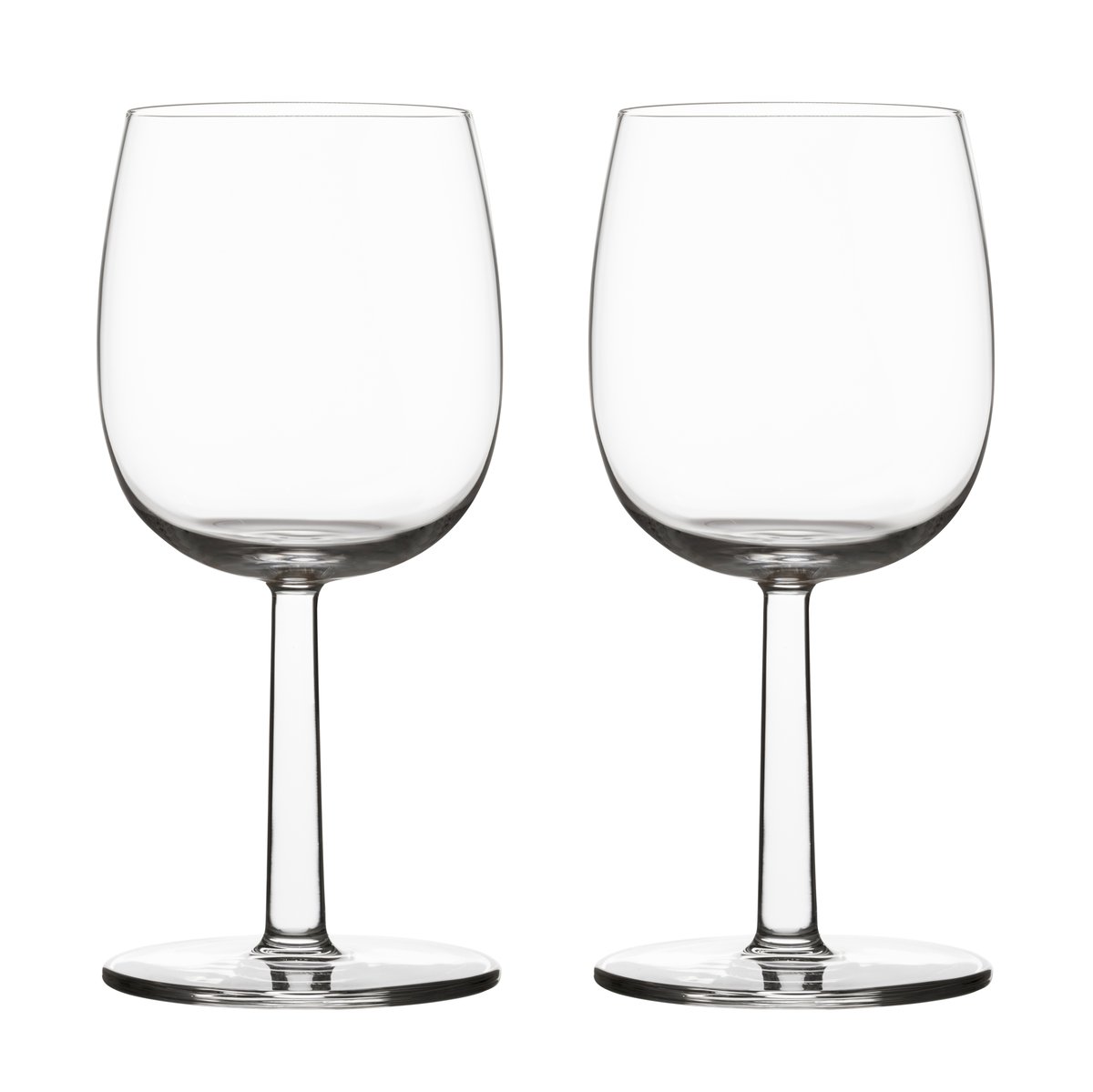 iittala Raami rødvinsglass 28 cl 2-stk.