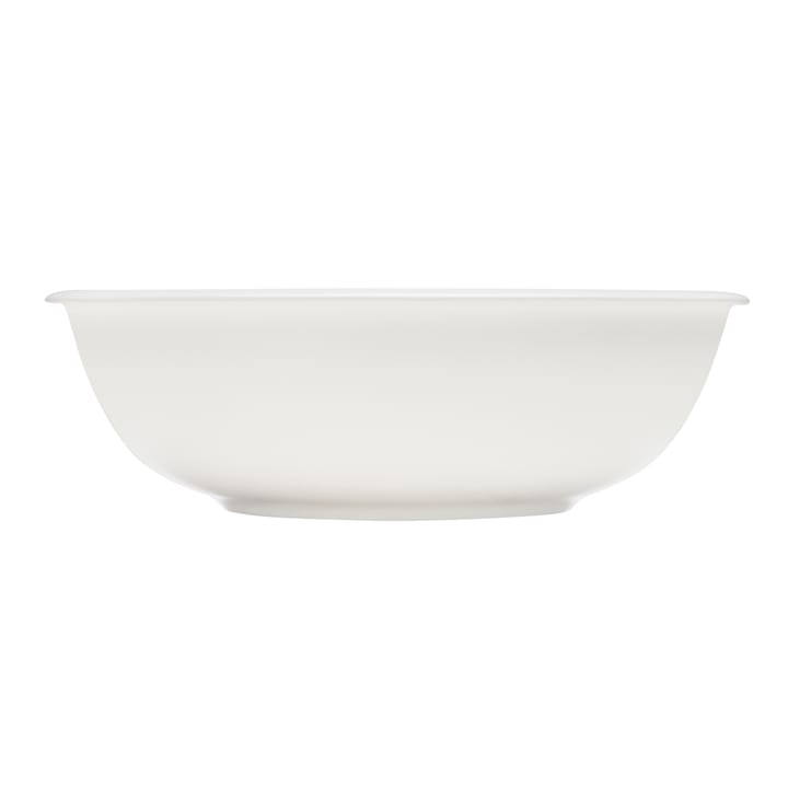 Raami rund serveringsskål 29 cm, Hvit Iittala