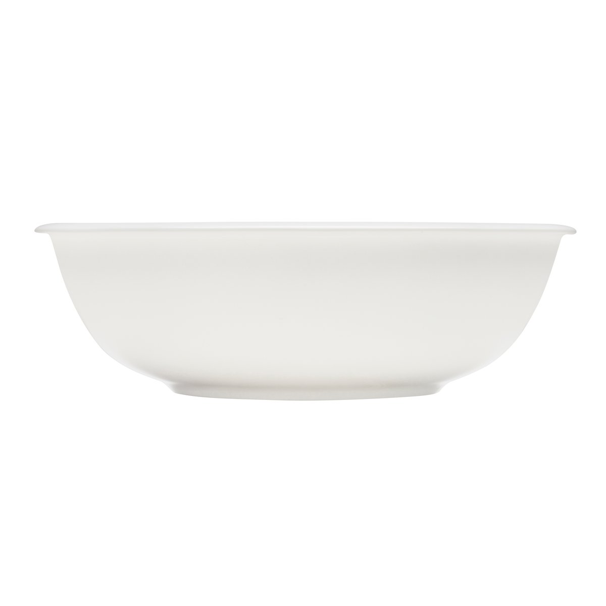 Iittala Raami rund serveringsskål 29 cm Hvit