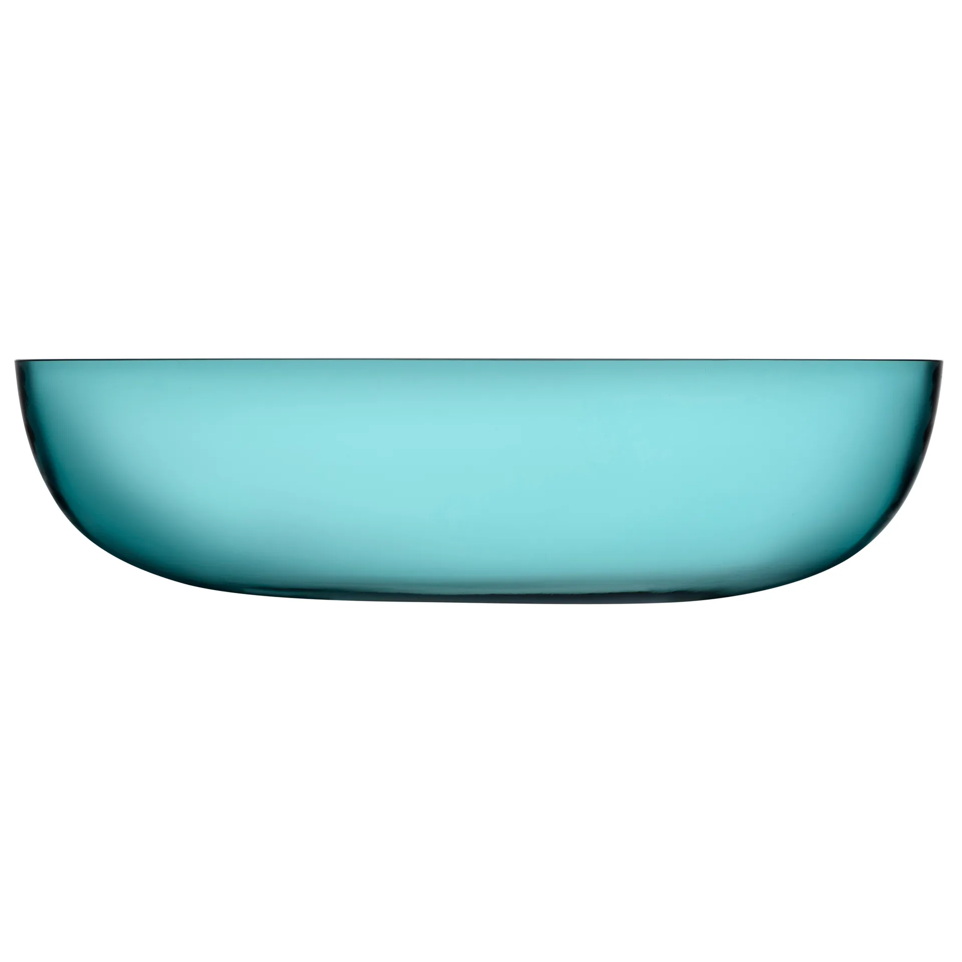 Raami serveringsskål 30,5 cm, Havblå Iittala