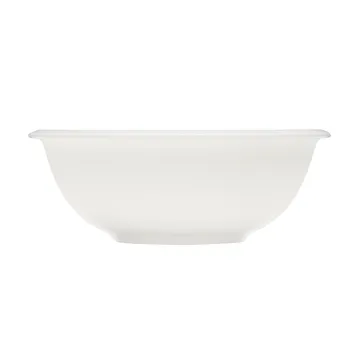 Raami skål 17 cm - Hvit - Iittala