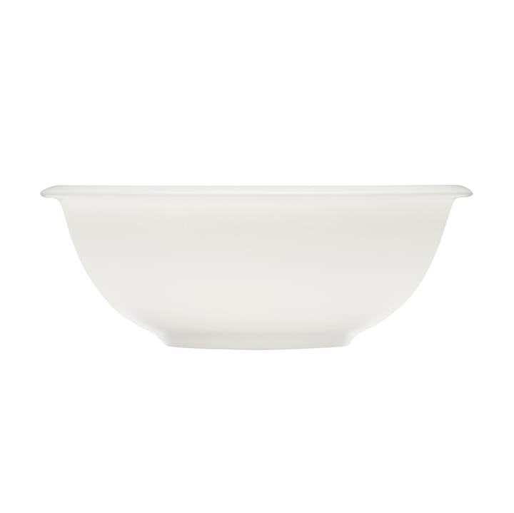 Raami skål 17 cm - Hvit - Iittala