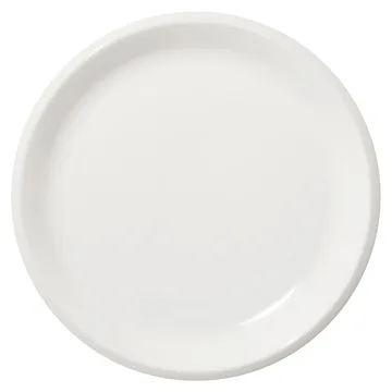 Raami tallerken 27 cm - Hvit - Iittala