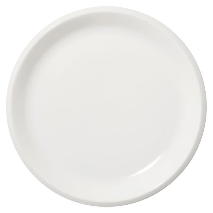 Raami tallerken 27 cm, Hvit Iittala