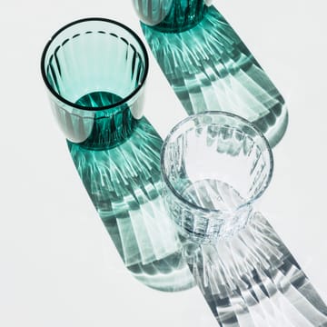 Raami vannglass 26 cl 2-stk. - Klar - Iittala