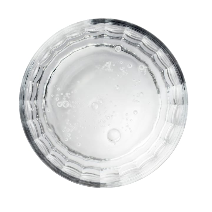 Raami vannglass 26 cl 2-stk., Klar Iittala