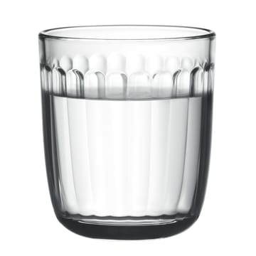 Raami vannglass 26 cl 2-stk. - Klar - Iittala