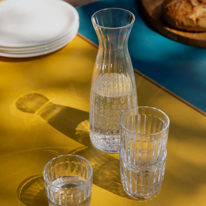 Raami vannglass 26 cl 2-stk., Klar Iittala