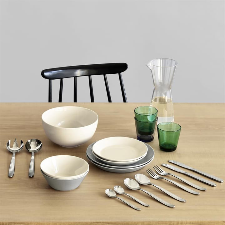 Scandia bestikk 24 deler, rustfritt stål Iittala