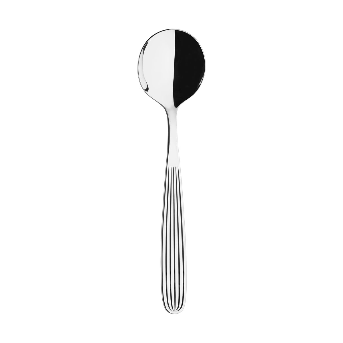 iittala Scandia dessertskje Rustfritt stål