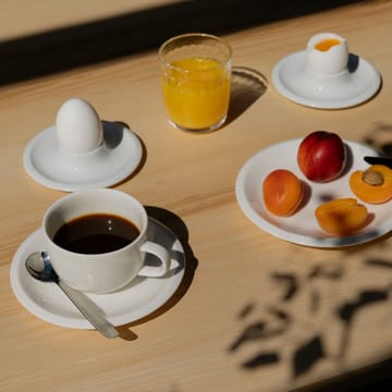 Scandia kaffeskje - Rustfritt stål - Iittala