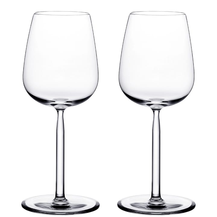 Senta hvitvinsglass 2-pakk, 2-pakk 29 cl Iittala