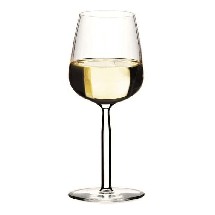 Senta hvitvinsglass 2-pakk, 2-pakk 29 cl Iittala