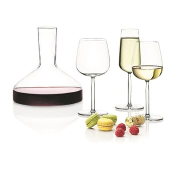 Senta hvitvinsglass 2-pakk - 2-pakk 29 cl - Iittala