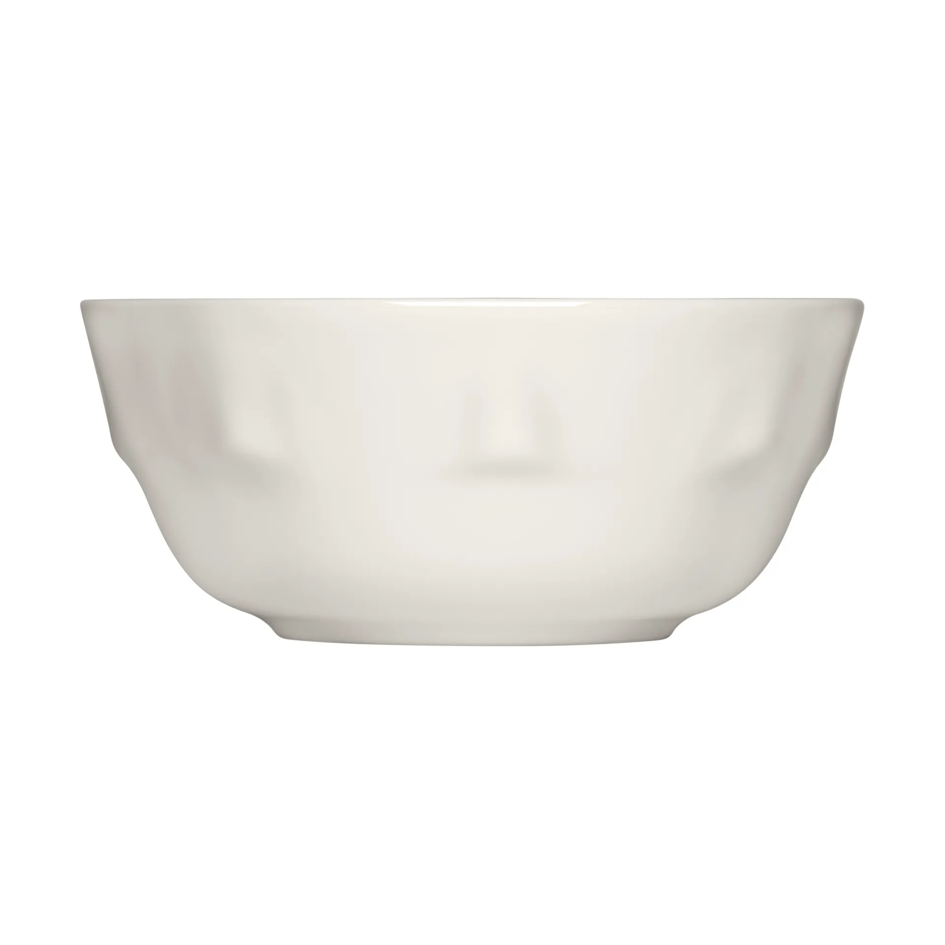 Solare bolle 40 cl, Hvit Iittala