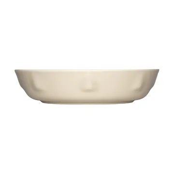 Solare dyp tallerken Ø22 cm - Sand - Iittala