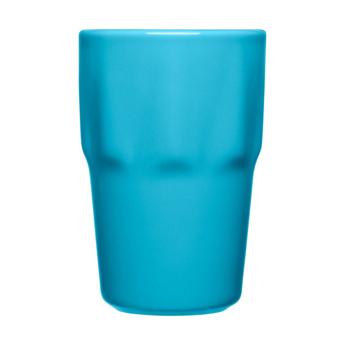 iittala - Solare krus 30 cl elektrisk blå