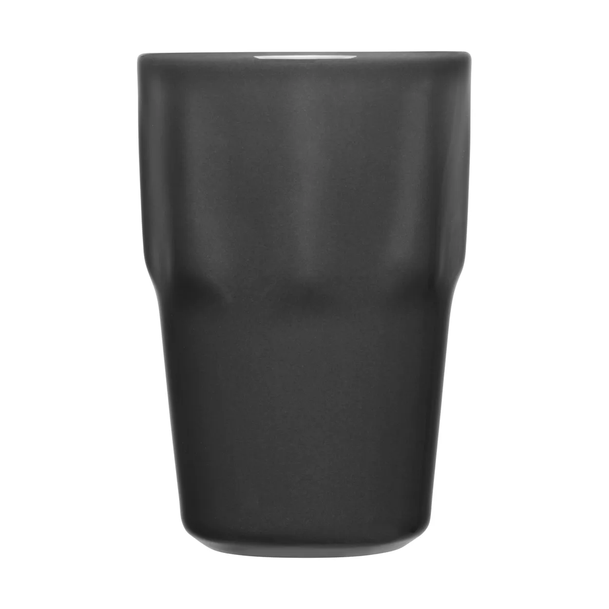 Iittala Solare krus 30 cl Stålgrå